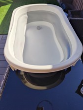 Foldable Baby Bath Tub 