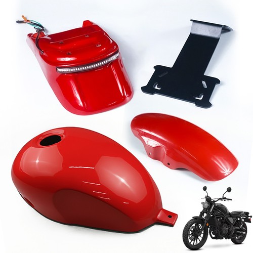 Full set psc tank - full,