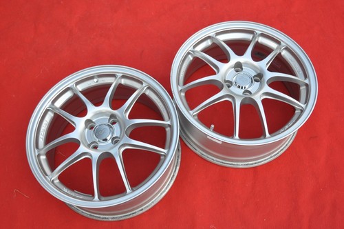 Jdm enkei pf01 17x7j 4x100 - +45,