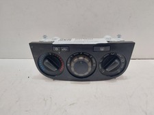 2014 VAUXHALL CORSA D Heater Air Con A/C Climate Controller 13330682