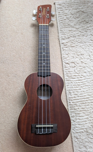 Brunswick bu4s soprano - brunswick,