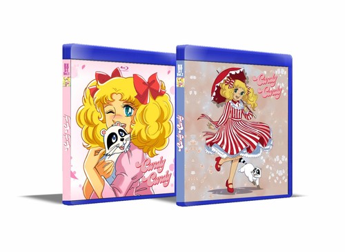 Candy serie completa - completa, |