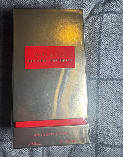 Narciso rodriguez musc - narciso, grenat