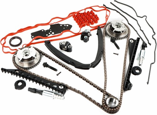 Timing chain kit - timing,
