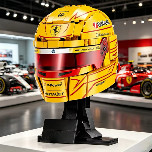 Replica 43022 scuderia - -,