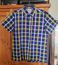 Brutus Trimfit Men's Short