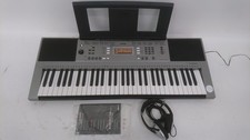 Yamaha PSR-E353 61-Key Portable Keyboard Bundle with Accessories Collectable