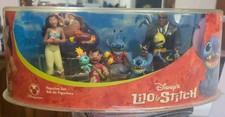Disney Store  Lilo & Stitch