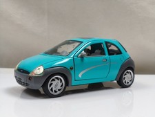 Superior 1/24 1996 Ford Ka MK1