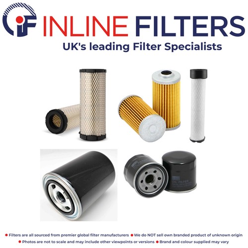 Filter kit for john deere - filter,