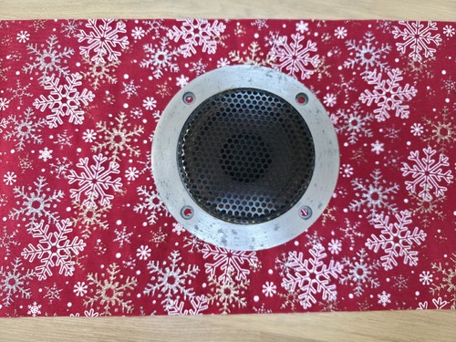 Wharfedale original - wharfedale,