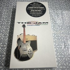 The Jam Direction Reaction