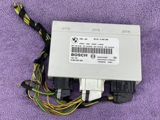 BMW E87 E90 PDC ECU Front Rear Parking Control Sensor Module Unit Bosch 9252638
