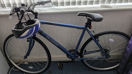 Apollo bike - apollo,