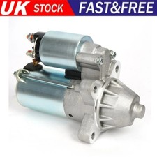1345314 NEW Starter Motor for