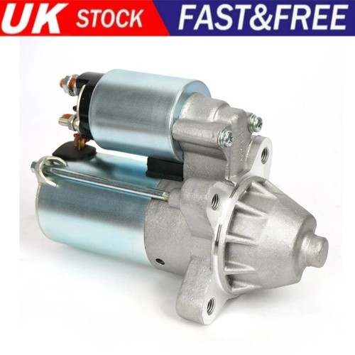 1345314 new starter motor - new,