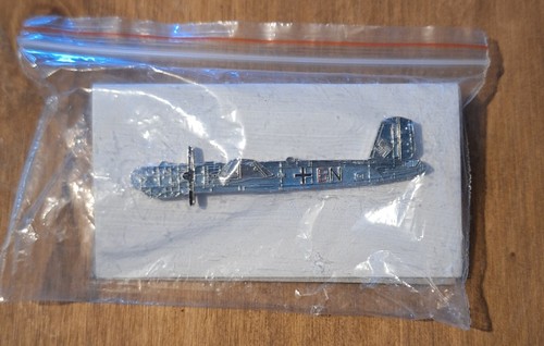 Atlas editions heinkel 177 - atlas,