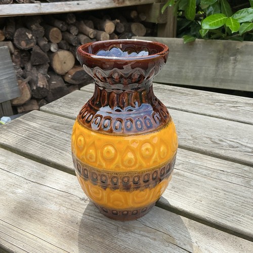 Vintage midcentury bay keramik - vintage,