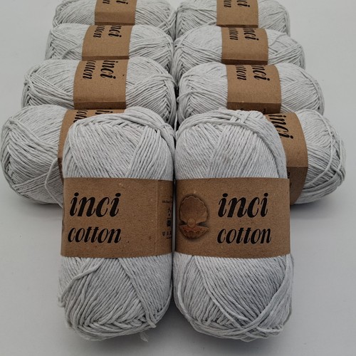 Inci cotton knitting - inci,