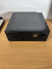 Akai m459 stereo integrated - akai, am-m459