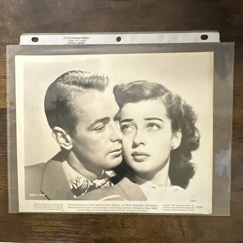 Black white movie photo alan - &,