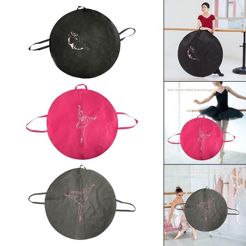 Ballet tutu skirt bag - ballet,