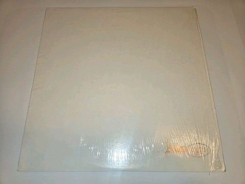 Allen organs vinyl record - organs,