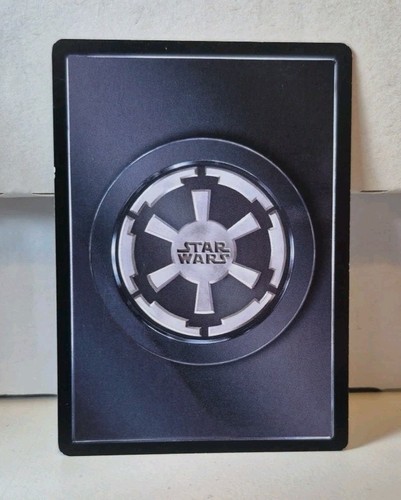 Star wars ccg - star, dark