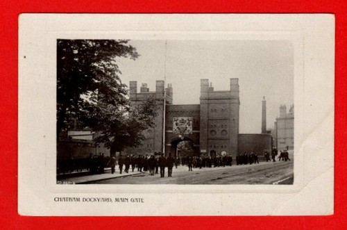 063003 postcard chatham - postcard,
