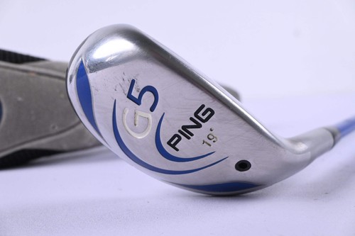 Ping hybrid 19 degree - 19,