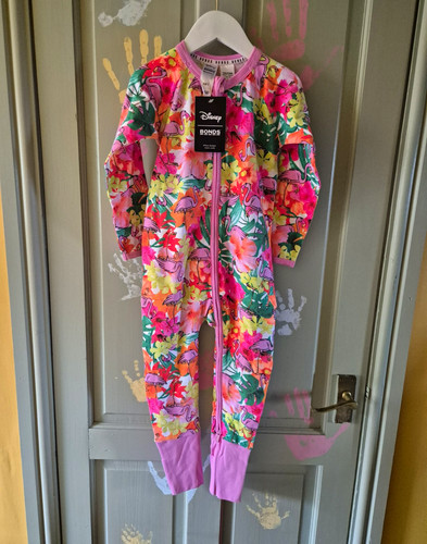 Bonds wondersuit disney - bonds,