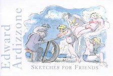 Edward Ardizzone: Sketches for