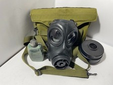 SET Protection Gas Mask AVON