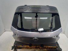 VAUXHALL CORSA Boot Lid Tailgate 2019-2025 5 Door Hatchback GREY  