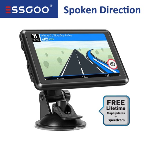 Essgoo car truck sat - truck, 5