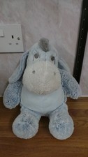 12" Eeyore Plush - Disney