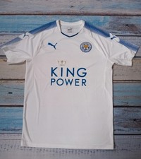 Men’s Leicester City FC