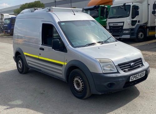 2013 ford transit - transit, connect