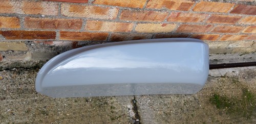 Wrights gemini nearside front - wrights,