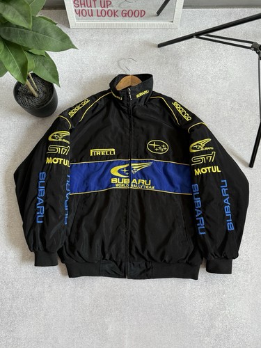 Vintage subaru racing - vintage,