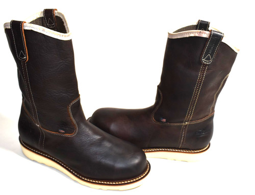 Thorogood men d soft - 10,