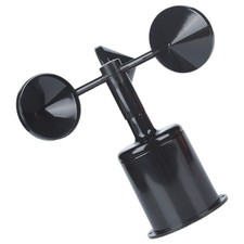 Anemometer Housing Wind