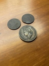 Georgian Coins 
