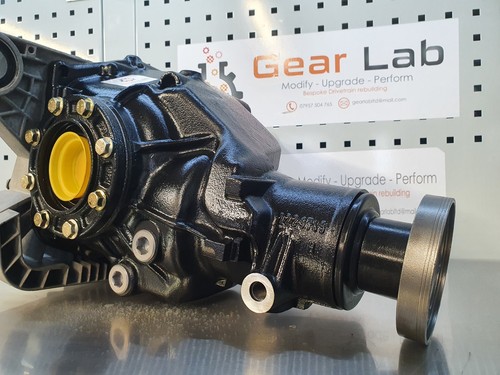 Upgrade bmw e46 - e46, m3