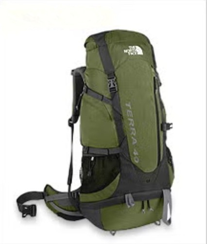 The north face terra hiking - the,