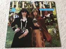 HEART CBS Mastersound LITTLE