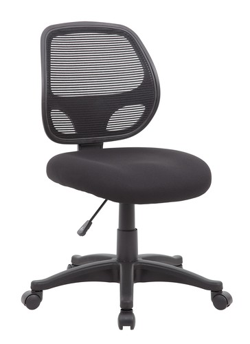 Commercial mesh task chair - mesh,
