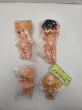 Vintage Fibre Craft Kewpie