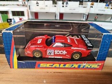 Scalextric C2202 Porsche GT1