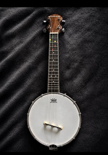 Banjoleli ashbury excellent - banjoleli,